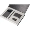 Premium Σετ Δώρου με Powerbank, Usb, Θήκη Καρτών και Στυλό κωδ. SARK Premium Σετ Δώρου με Powerbank, Usb, Θήκη Καρτών και Στυλό κωδ. SARK