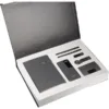 Premium Σετ Δώρου με Σημειωματάριο, Powerbank, Θήκη καρτών, Usb, Μπρελόκ και δύο Στυλό κωδ. Bod Premium Σετ Δώρου με Σημειωματάριο, Powerbank, Θήκη καρτών, Usb, Μπρελόκ και δύο Στυλό κωδ. Bod