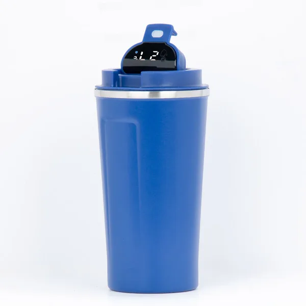 Ανοξείδωτο Θερμός 500ml κωδ. 3785