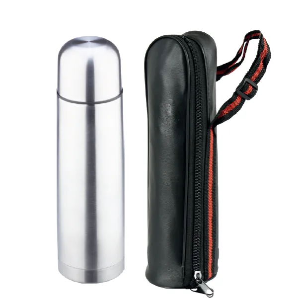 Ανοξείδωτο Θερμός 750ml κωδ. 3555