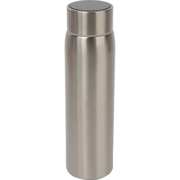 Ανοξείδωτος Θερμός με Οθόνη Ένδειξης Θερμοκρασίας 400 ml κωδ. 3515