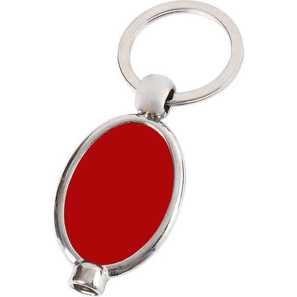 Μεταλλικό Μπρελόκ Aνοιχτήρι Εξαέρωσης κωδ. AN-3050