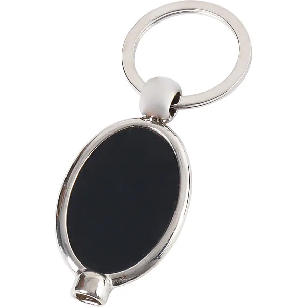 Μεταλλικό Μπρελόκ Aνοιχτήρι Εξαέρωσης κωδ. AN-3050