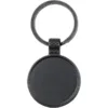Μεταλλικό Μπρελόκ Στρόγγυλο Μαύρο κωδ. AN-4040 Μεταλλικό Μπρελόκ Στρόγγυλο Μαύρο κωδ. AN-4040