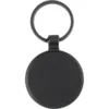 Μεταλλικό Μπρελόκ Στρόγγυλο Μαύρο κωδ. AN-5365