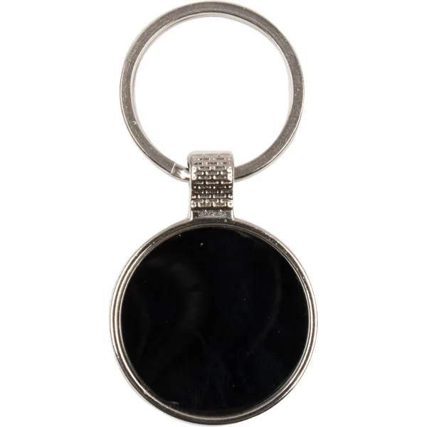 Μεταλλικό Μπρελόκ Στρόγγυλο κωδ. AN-4030 Μεταλλικό Μπρελόκ Στρόγγυλο κωδ. AN-4030