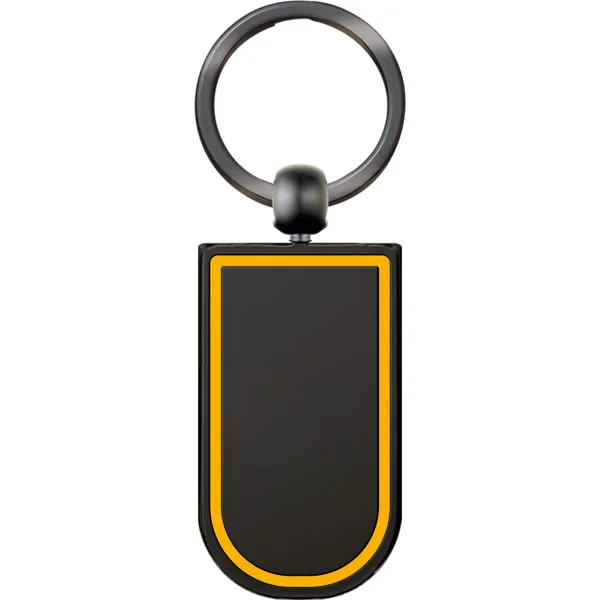 Μεταλλικό Μπρελόκ κωδ. AN-5915