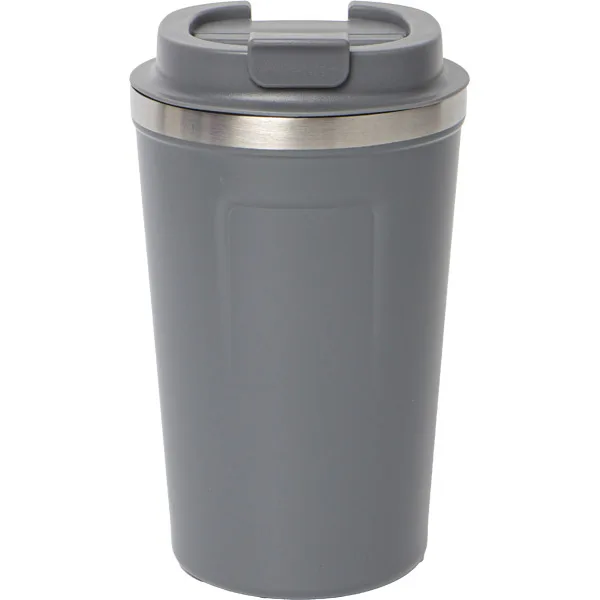 Ποτήρι Θερμός με Πιπίλα 380mL κωδ. 3508