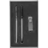 Σετ Δύο Στυλό με Μεταλλικό Στυλό & Μεταλλικό USB Stick κωδ. 9220