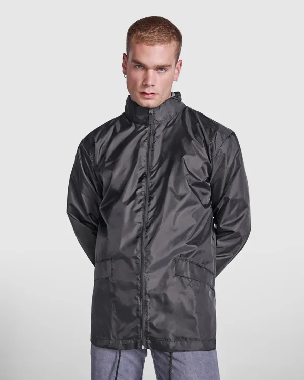 Roly Unisex Αδιάβροχο ESCOCIA κωδ. 5074 Roly Unisex Αδιάβροχο ESCOCIA κωδ. 5074