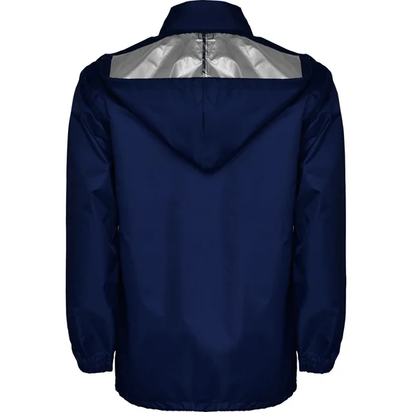 Roly Unisex Αδιάβροχο ESCOCIA κωδ. 5074 Roly Unisex Αδιάβροχο ESCOCIA κωδ. 5074