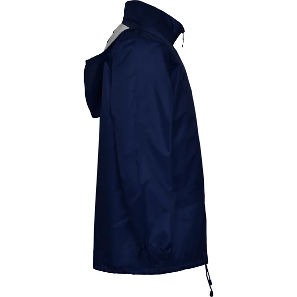 Roly Unisex Αδιάβροχο ESCOCIA κωδ. 5074 Roly Unisex Αδιάβροχο ESCOCIA κωδ. 5074