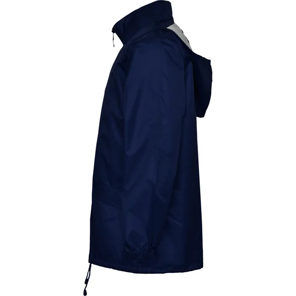 Roly Unisex Αδιάβροχο ESCOCIA κωδ. 5074 Roly Unisex Αδιάβροχο ESCOCIA κωδ. 5074