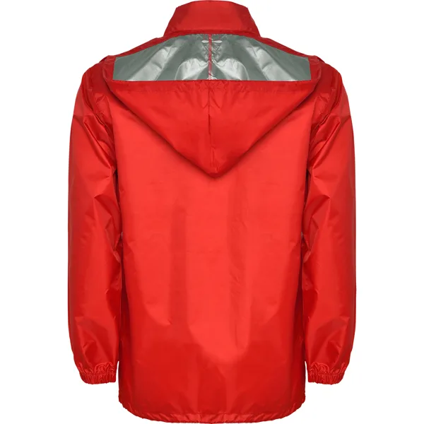 Roly Unisex Αδιάβροχο ESCOCIA κωδ. 5074 Roly Unisex Αδιάβροχο ESCOCIA κωδ. 5074