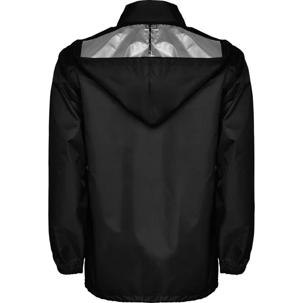 Roly Unisex Αδιάβροχο ESCOCIA κωδ. 5074 Roly Unisex Αδιάβροχο ESCOCIA κωδ. 5074