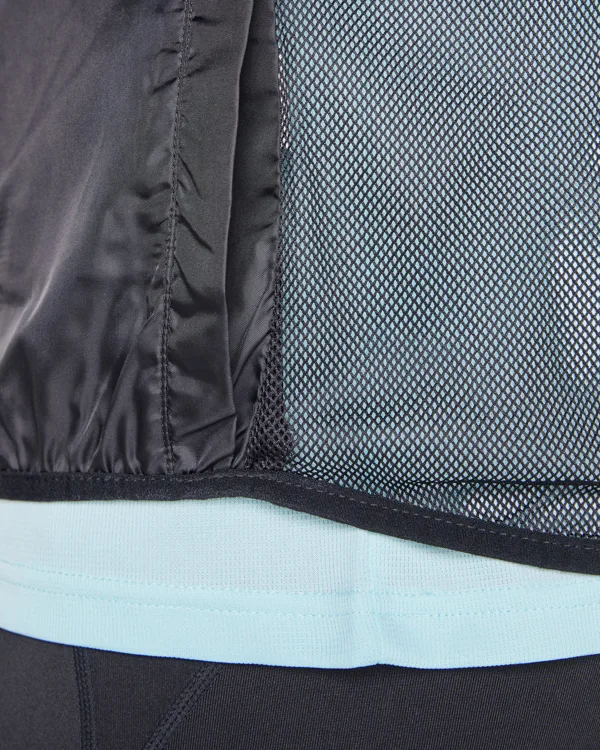 Roly Unisex Αδιάβροχο Γιλέκο Unisex JANNU κωδ. 6684 Roly Unisex Αδιάβροχο Γιλέκο Unisex JANNU κωδ. 6684