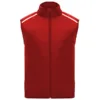 Roly Unisex Αδιάβροχο Γιλέκο Unisex JANNU κωδ. 6684 Roly Unisex Αδιάβροχο Γιλέκο Unisex JANNU κωδ. 6684