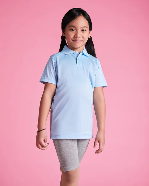 Roly Αθλητικό Polo T-shirt Ανδρικό MONZHA κωδ. 0404