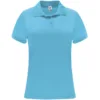 Roly Αθλητικό Polo T-shirt Γυναικείο MONZHA κωδ. 0410 Roly Αθλητικό Polo T-shirt Γυναικείο MONZHA κωδ. 0410