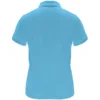 Roly Αθλητικό Polo T-shirt Γυναικείο MONZHA κωδ. 0410 Roly Αθλητικό Polo T-shirt Γυναικείο MONZHA κωδ. 0410