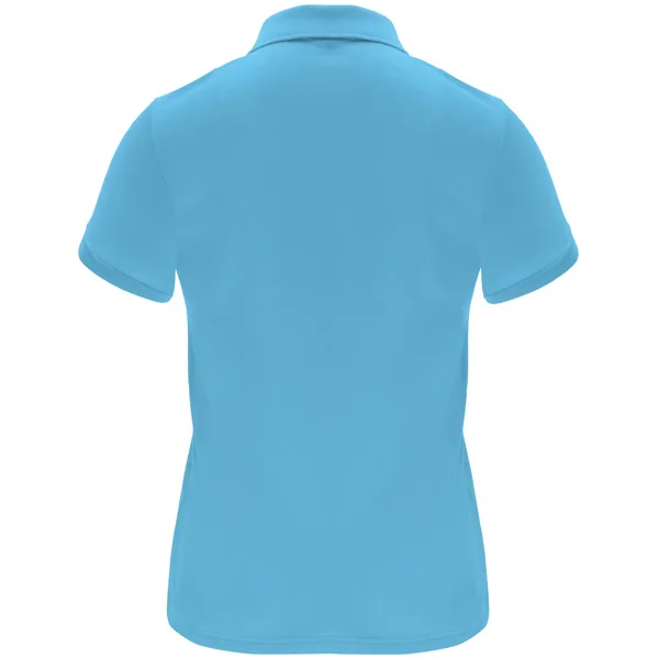 Roly Αθλητικό Polo T-shirt Γυναικείο MONZHA κωδ. 0410 Roly Αθλητικό Polo T-shirt Γυναικείο MONZHA κωδ. 0410