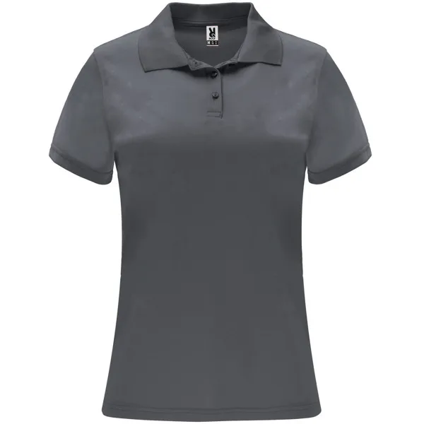 Roly Αθλητικό Polo T-shirt Γυναικείο MONZHA κωδ. 0410 Roly Αθλητικό Polo T-shirt Γυναικείο MONZHA κωδ. 0410