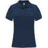 Roly Αθλητικό Polo T-shirt Γυναικείο MONZHA κωδ. 0410 Roly Αθλητικό Polo T-shirt Γυναικείο MONZHA κωδ. 0410