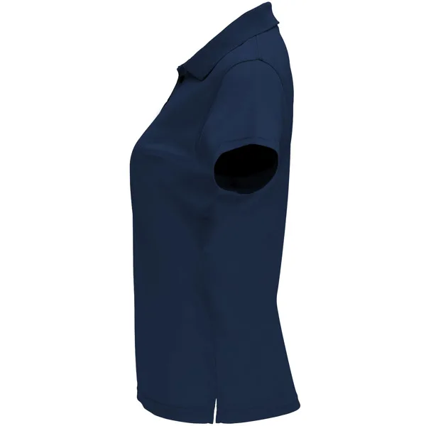 Roly Αθλητικό Polo T-shirt Γυναικείο MONZHA κωδ. 0410 Roly Αθλητικό Polo T-shirt Γυναικείο MONZHA κωδ. 0410