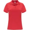 Roly Αθλητικό Polo T-shirt Γυναικείο MONZHA κωδ. 0410 Roly Αθλητικό Polo T-shirt Γυναικείο MONZHA κωδ. 0410