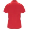 Roly Αθλητικό Polo T-shirt Γυναικείο MONZHA κωδ. 0410 Roly Αθλητικό Polo T-shirt Γυναικείο MONZHA κωδ. 0410