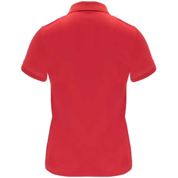 Roly Αθλητικό Polo T-shirt Γυναικείο MONZHA κωδ. 0410 Roly Αθλητικό Polo T-shirt Γυναικείο MONZHA κωδ. 0410