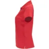 Roly Αθλητικό Polo T-shirt Γυναικείο MONZHA κωδ. 0410 Roly Αθλητικό Polo T-shirt Γυναικείο MONZHA κωδ. 0410