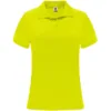 Roly Αθλητικό Polo T-shirt Γυναικείο MONZHA κωδ. 0410 Roly Αθλητικό Polo T-shirt Γυναικείο MONZHA κωδ. 0410