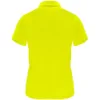 Roly Αθλητικό Polo T-shirt Γυναικείο MONZHA κωδ. 0410 Roly Αθλητικό Polo T-shirt Γυναικείο MONZHA κωδ. 0410