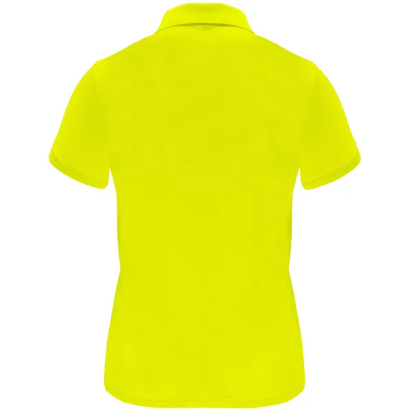Roly Αθλητικό Polo T-shirt Γυναικείο MONZHA κωδ. 0410 Roly Αθλητικό Polo T-shirt Γυναικείο MONZHA κωδ. 0410