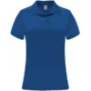 Roly Αθλητικό Polo T-shirt Γυναικείο MONZHA κωδ. 0410 Roly Αθλητικό Polo T-shirt Γυναικείο MONZHA κωδ. 0410