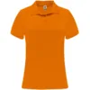 Roly Αθλητικό Polo T-shirt Γυναικείο MONZHA κωδ. 0410 Roly Αθλητικό Polo T-shirt Γυναικείο MONZHA κωδ. 0410
