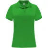 Roly Αθλητικό Polo T-shirt Γυναικείο MONZHA κωδ. 0410 Roly Αθλητικό Polo T-shirt Γυναικείο MONZHA κωδ. 0410