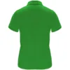 Roly Αθλητικό Polo T-shirt Γυναικείο MONZHA κωδ. 0410 Roly Αθλητικό Polo T-shirt Γυναικείο MONZHA κωδ. 0410
