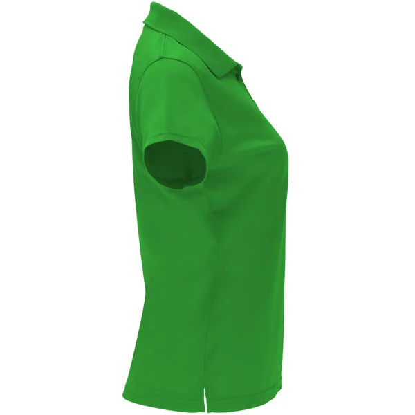 Roly Αθλητικό Polo T-shirt Γυναικείο MONZHA κωδ. 0410 Roly Αθλητικό Polo T-shirt Γυναικείο MONZHA κωδ. 0410