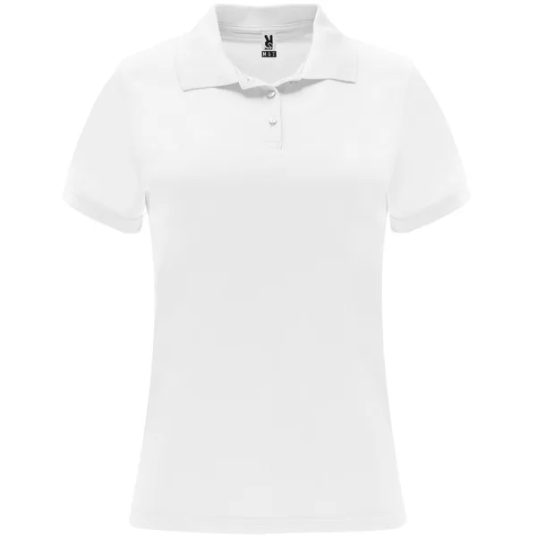 Roly Αθλητικό Polo T-shirt Γυναικείο MONZHA κωδ. 0410 Roly Αθλητικό Polo T-shirt Γυναικείο MONZHA κωδ. 0410