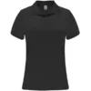 Roly Αθλητικό Polo T-shirt Γυναικείο MONZHA κωδ. 0410 Roly Αθλητικό Polo T-shirt Γυναικείο MONZHA κωδ. 0410