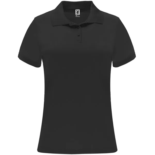 Roly Αθλητικό Polo T-shirt Γυναικείο MONZHA κωδ. 0410 Roly Αθλητικό Polo T-shirt Γυναικείο MONZHA κωδ. 0410