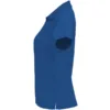 Roly Αθλητικό Polo T-shirt Γυναικείο MONZHA κωδ. 0410 Roly Αθλητικό Polo T-shirt Γυναικείο MONZHA κωδ. 0410