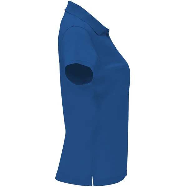 Roly Αθλητικό Polo T-shirt Γυναικείο MONZHA κωδ. 0410 Roly Αθλητικό Polo T-shirt Γυναικείο MONZHA κωδ. 0410