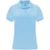 Roly Αθλητικό Polo T-shirt Γυναικείο MONZHA κωδ. 0410 Roly Αθλητικό Polo T-shirt Γυναικείο MONZHA κωδ. 0410