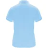 Roly Αθλητικό Polo T-shirt Γυναικείο MONZHA κωδ. 0410 Roly Αθλητικό Polo T-shirt Γυναικείο MONZHA κωδ. 0410