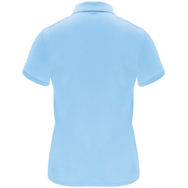 Roly Αθλητικό Polo T-shirt Γυναικείο MONZHA κωδ. 0410 Roly Αθλητικό Polo T-shirt Γυναικείο MONZHA κωδ. 0410