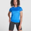 Roly Αθλητικό T-shirt Γυναικείο BAHRAIN κωδ. 0408 Roly Αθλητικό T-shirt Γυναικείο BAHRAIN κωδ. 0408