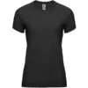 Roly Αθλητικό T-shirt Γυναικείο BAHRAIN κωδ. 0408 Roly Αθλητικό T-shirt Γυναικείο BAHRAIN κωδ. 0408